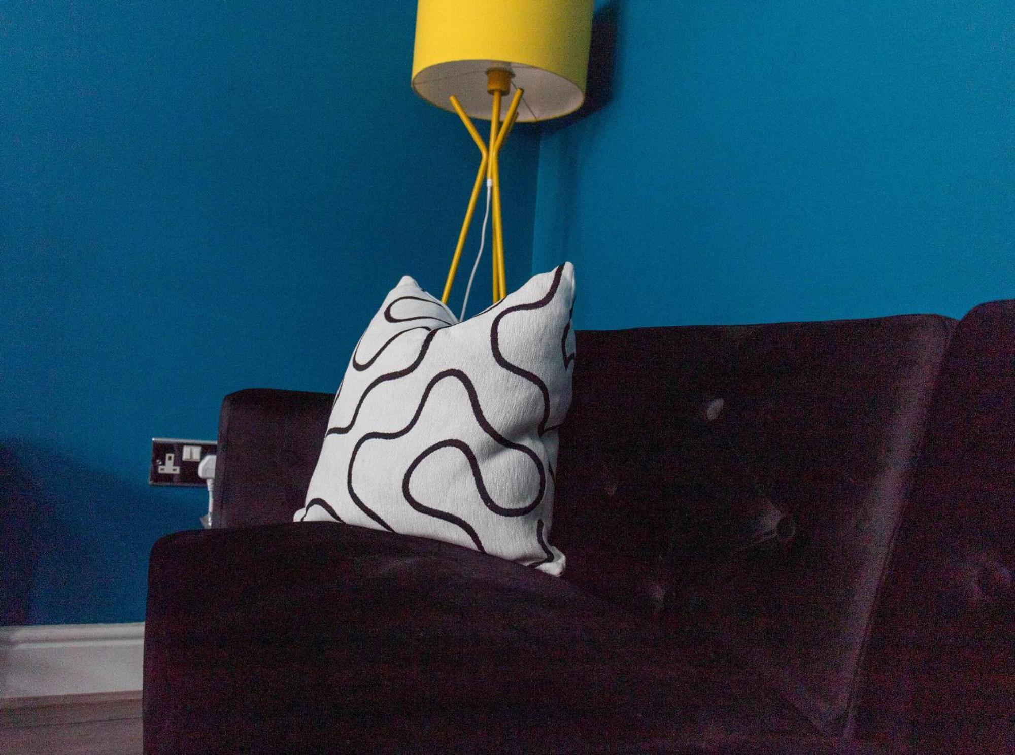 Stock Street Apartment ペイズリー エクステリア 写真