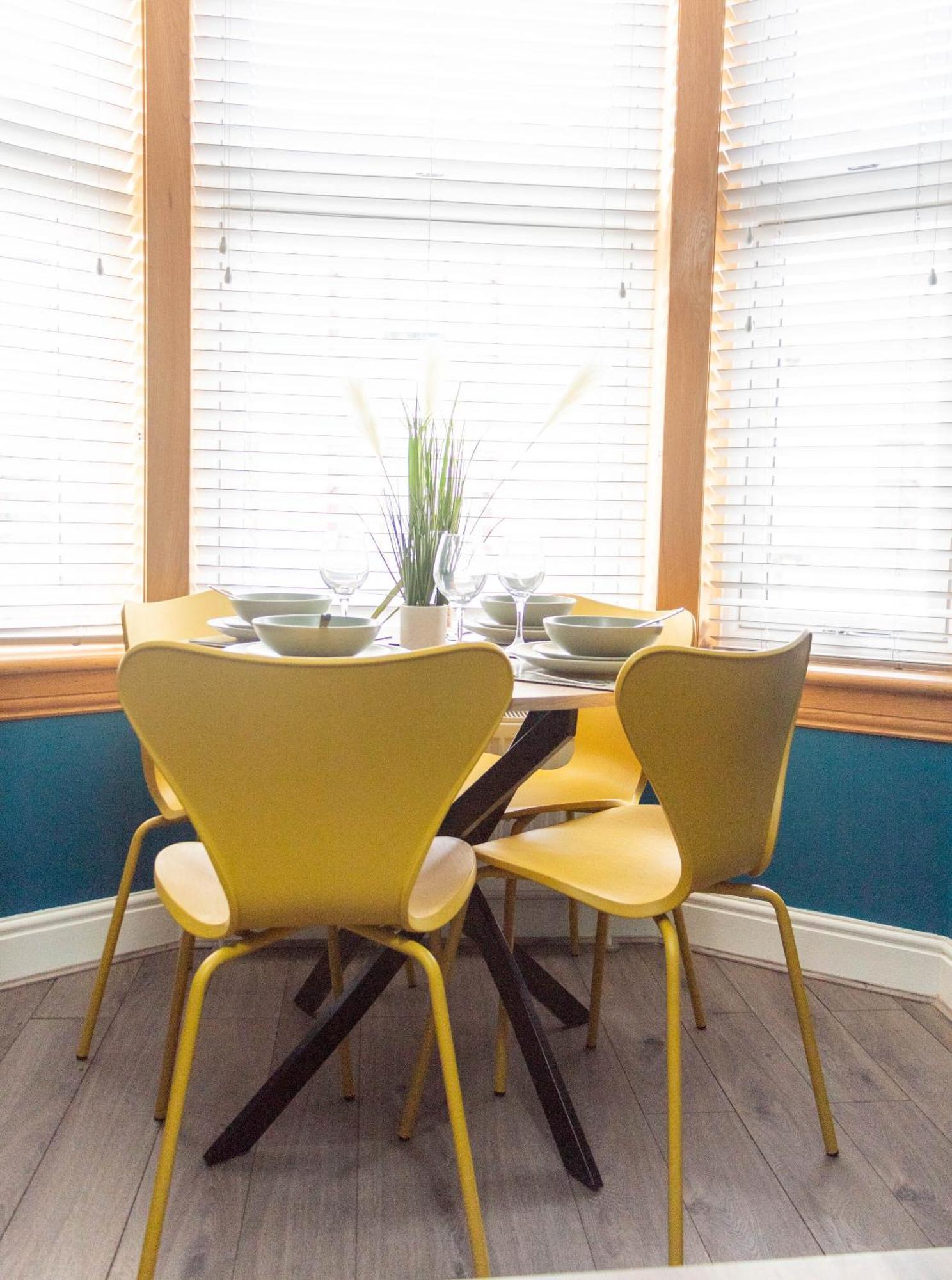 Stock Street Apartment ペイズリー エクステリア 写真