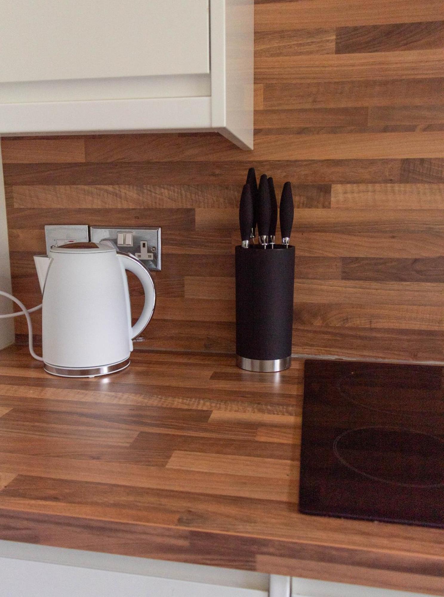 Stock Street Apartment ペイズリー エクステリア 写真