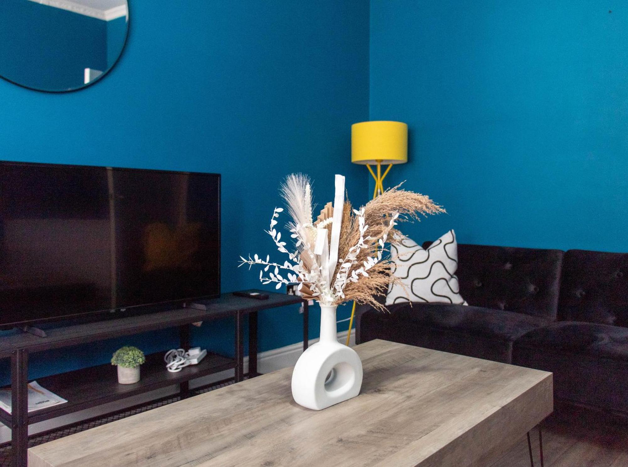 Stock Street Apartment ペイズリー エクステリア 写真